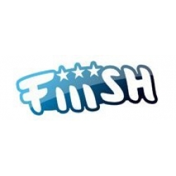 FIIISH BLACK MINNOW COMBO 90(N2)